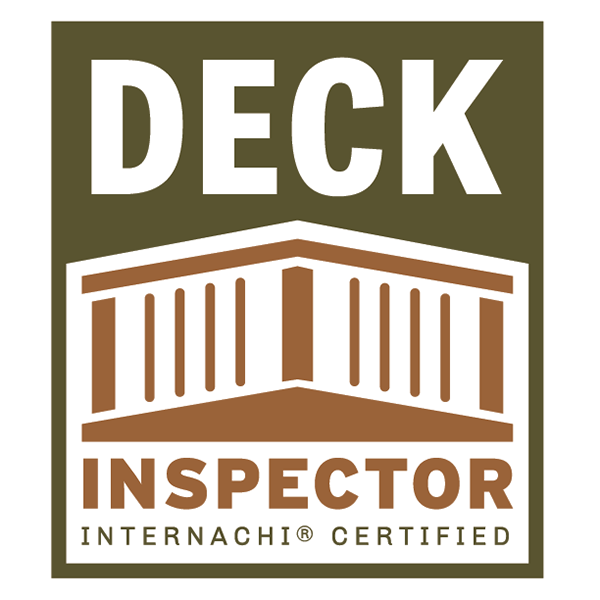 Deck inspector