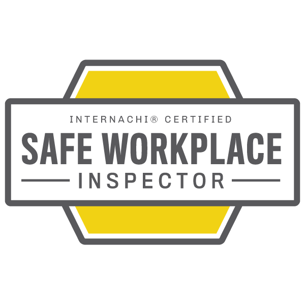 Safe workplace inspector