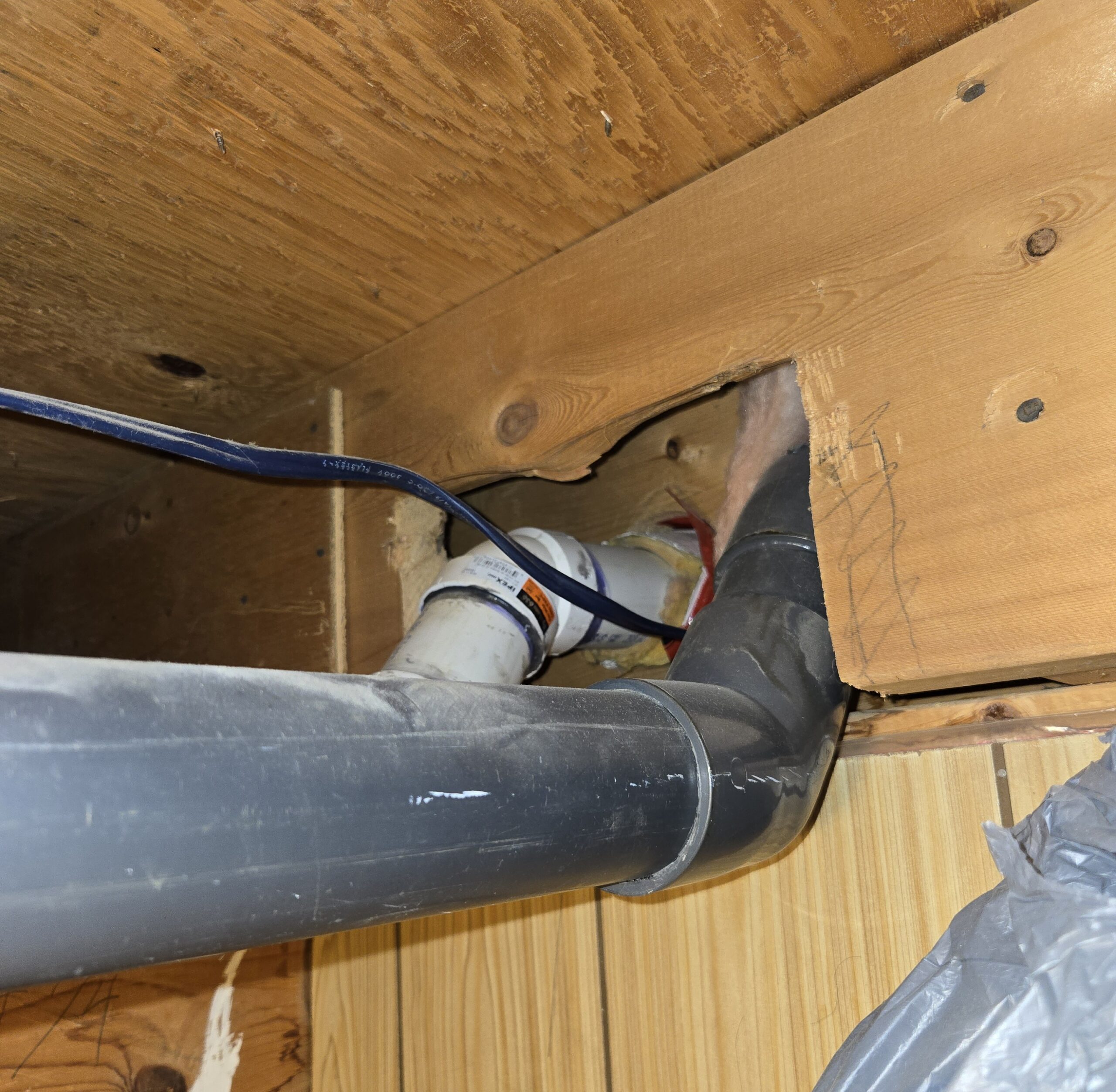 Floor joist inspection - Copy