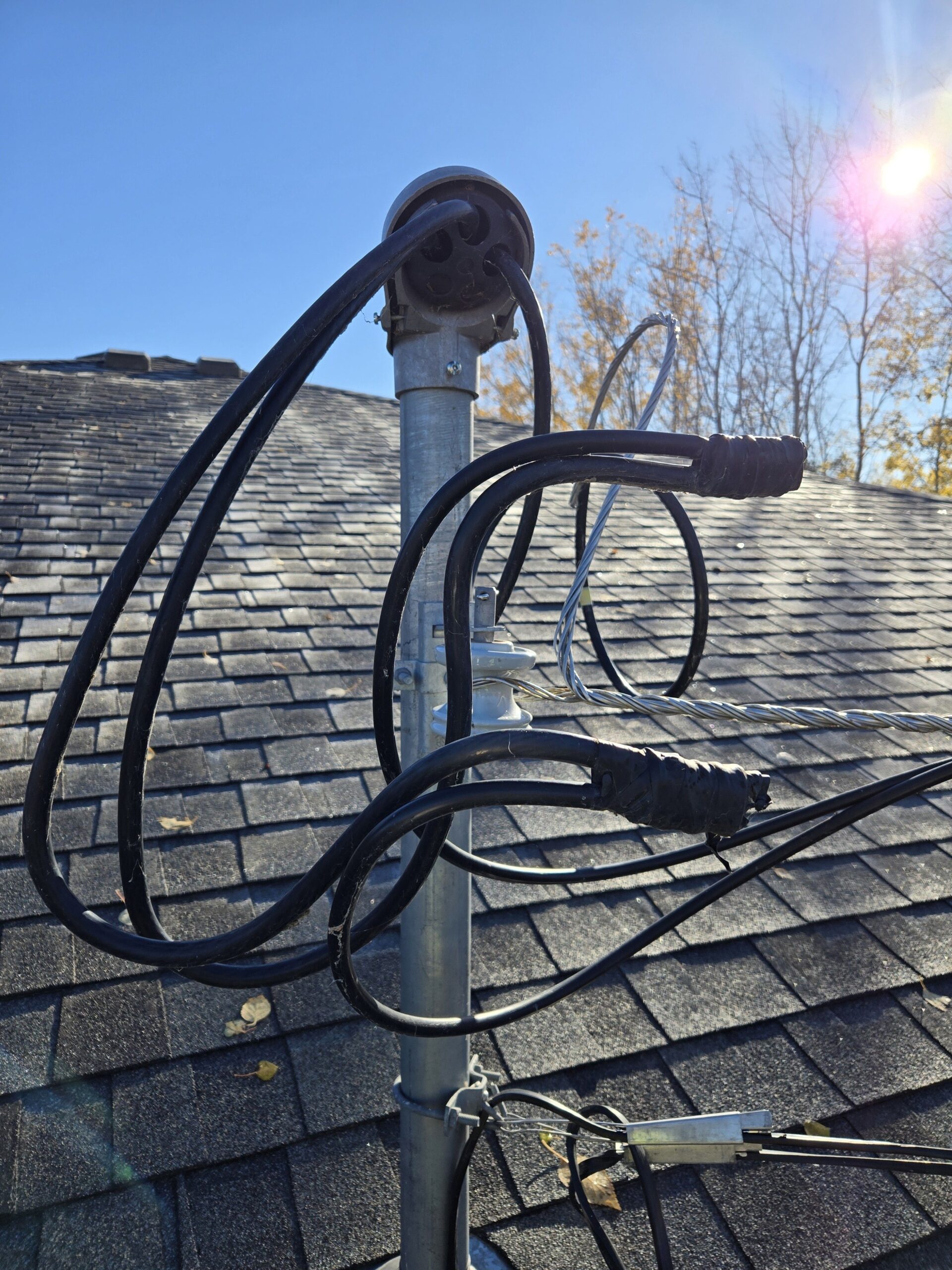 Mast inspection - Copy