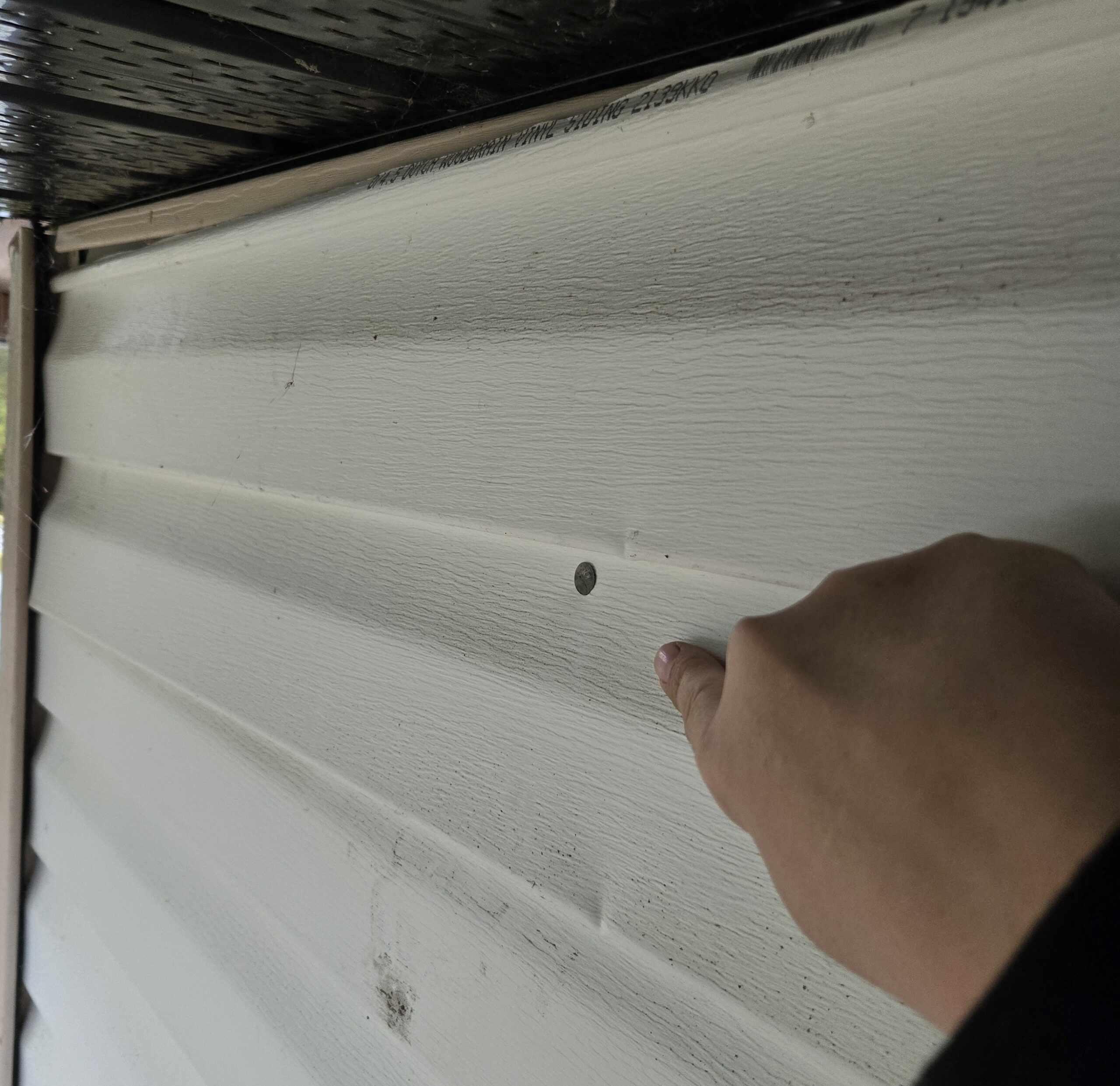 Siding inspection - Copy