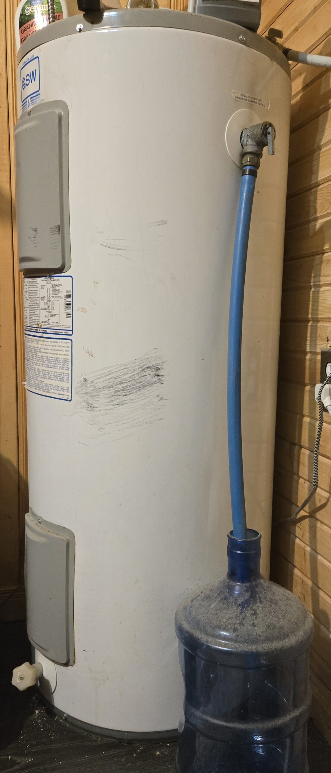 Water Heater - Copy