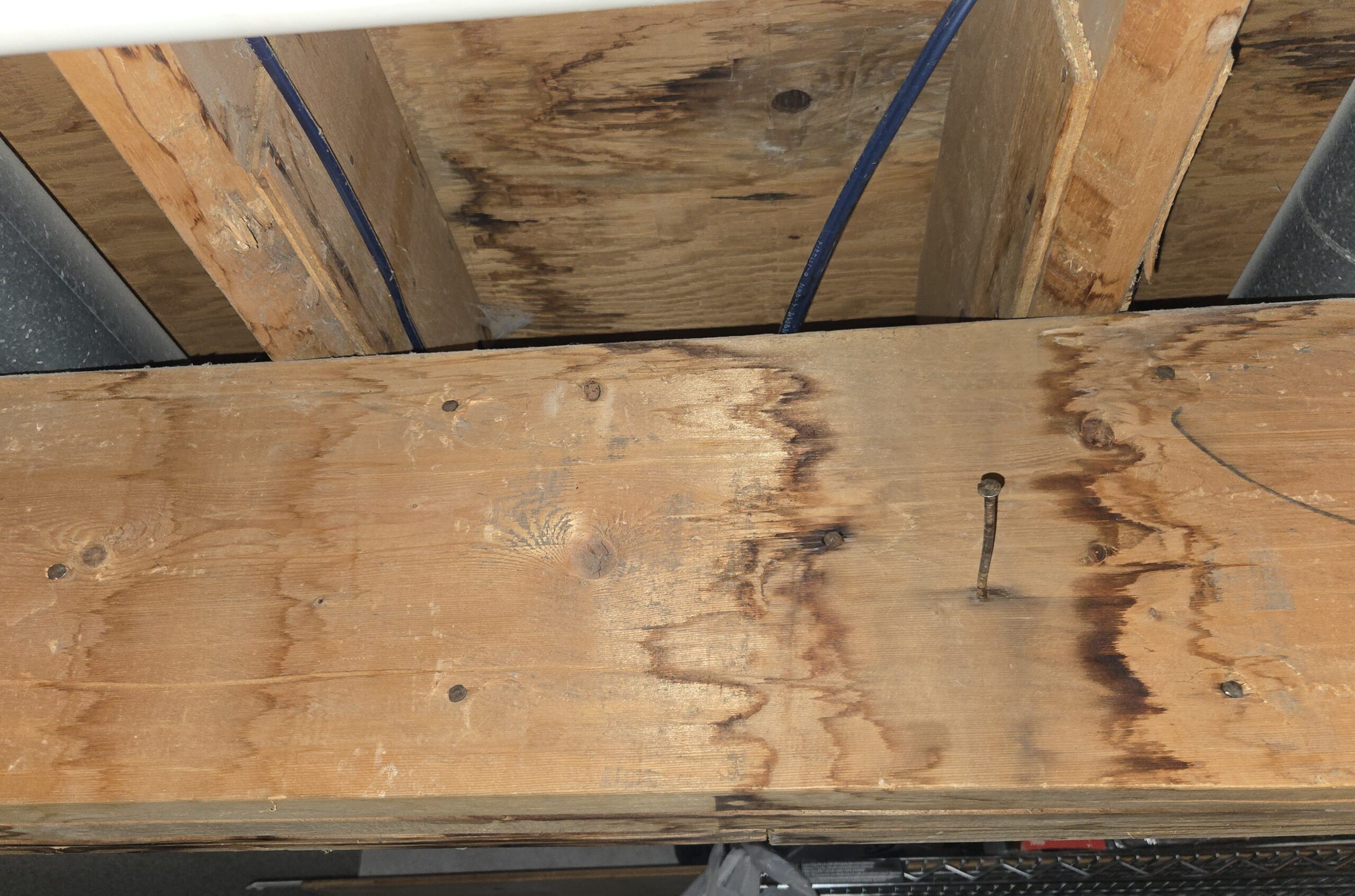 Water discoloration inspection - Copy